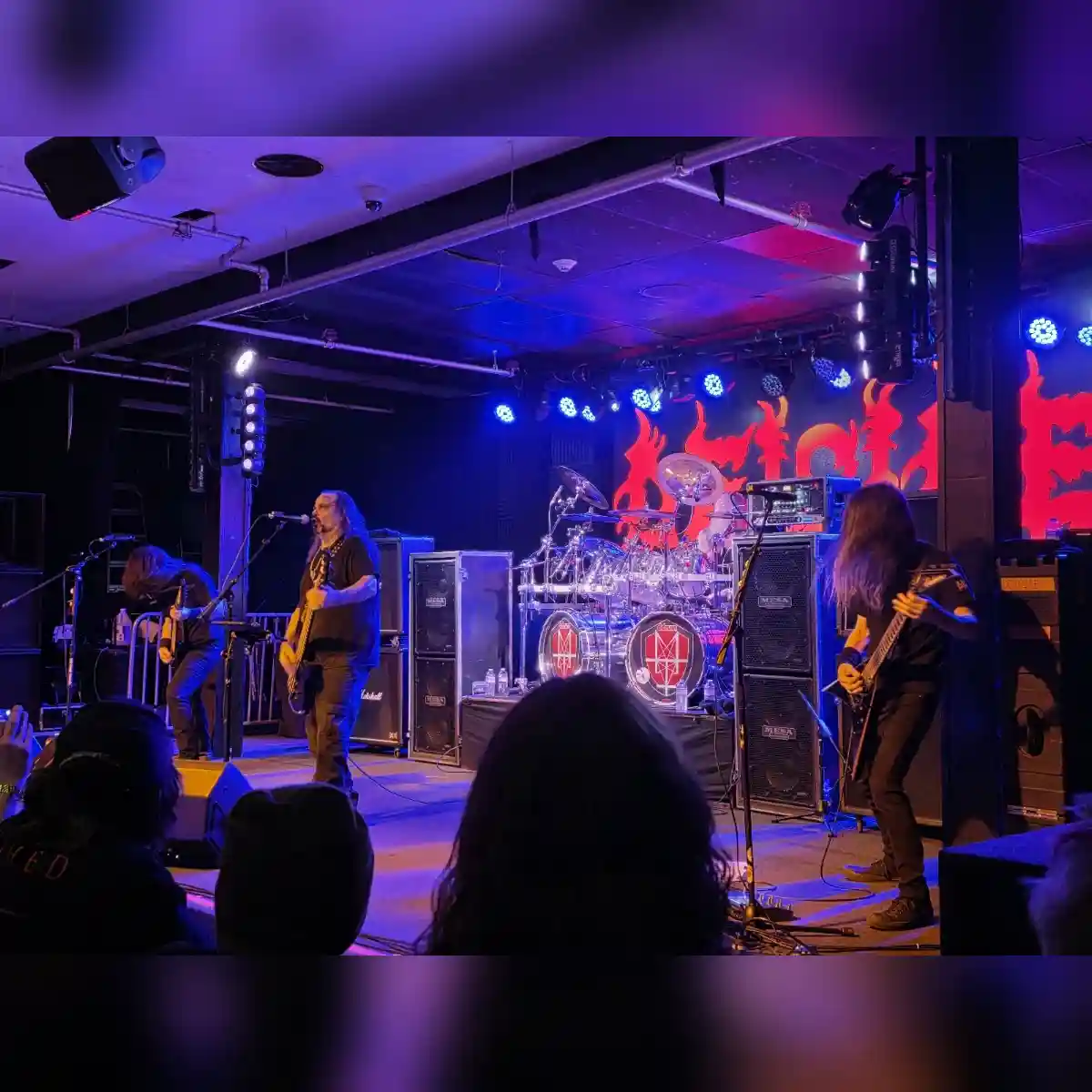 venue photo