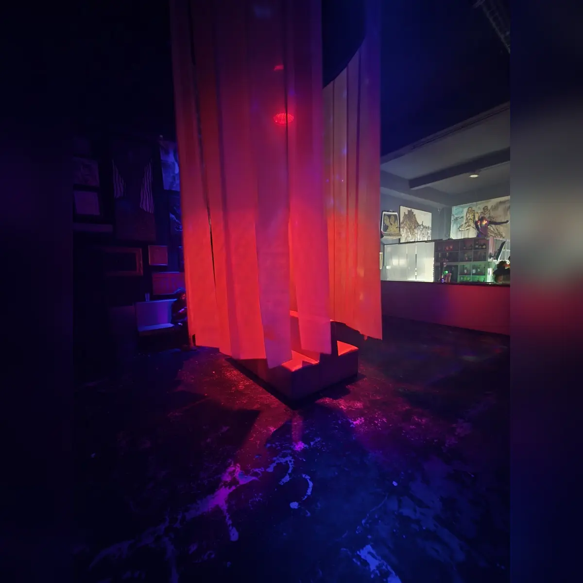 venue photo