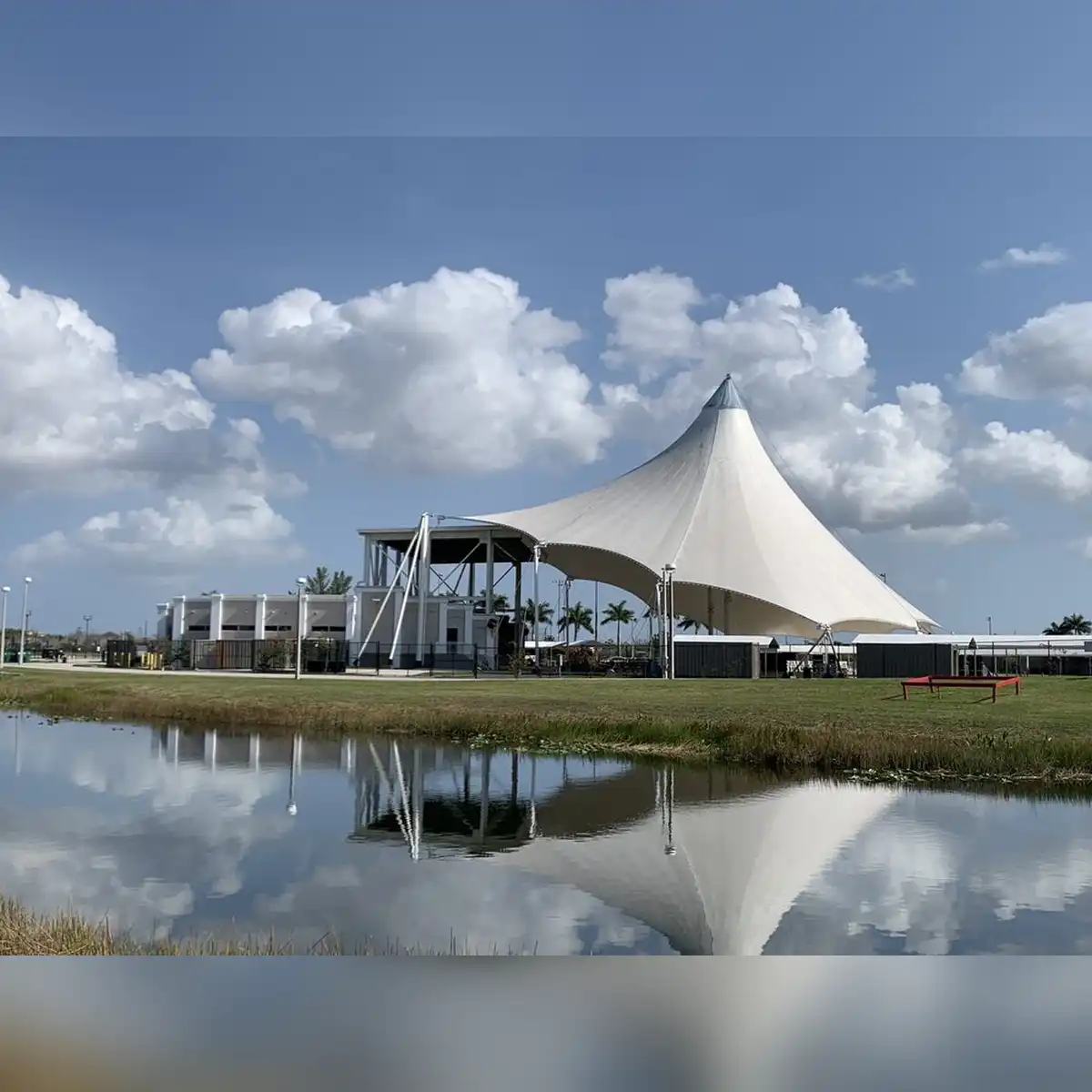 venue photo
