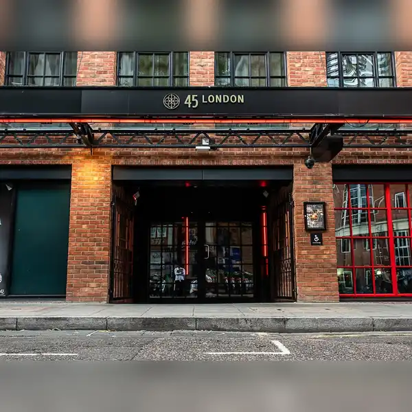 venue photo