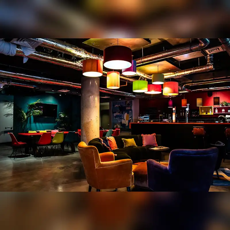 venue photo