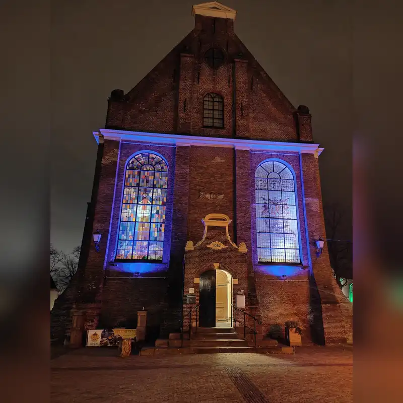 venue photo