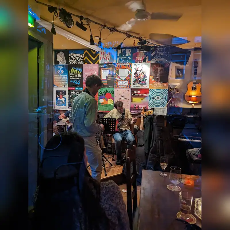 venue photo
