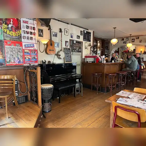 venue photo