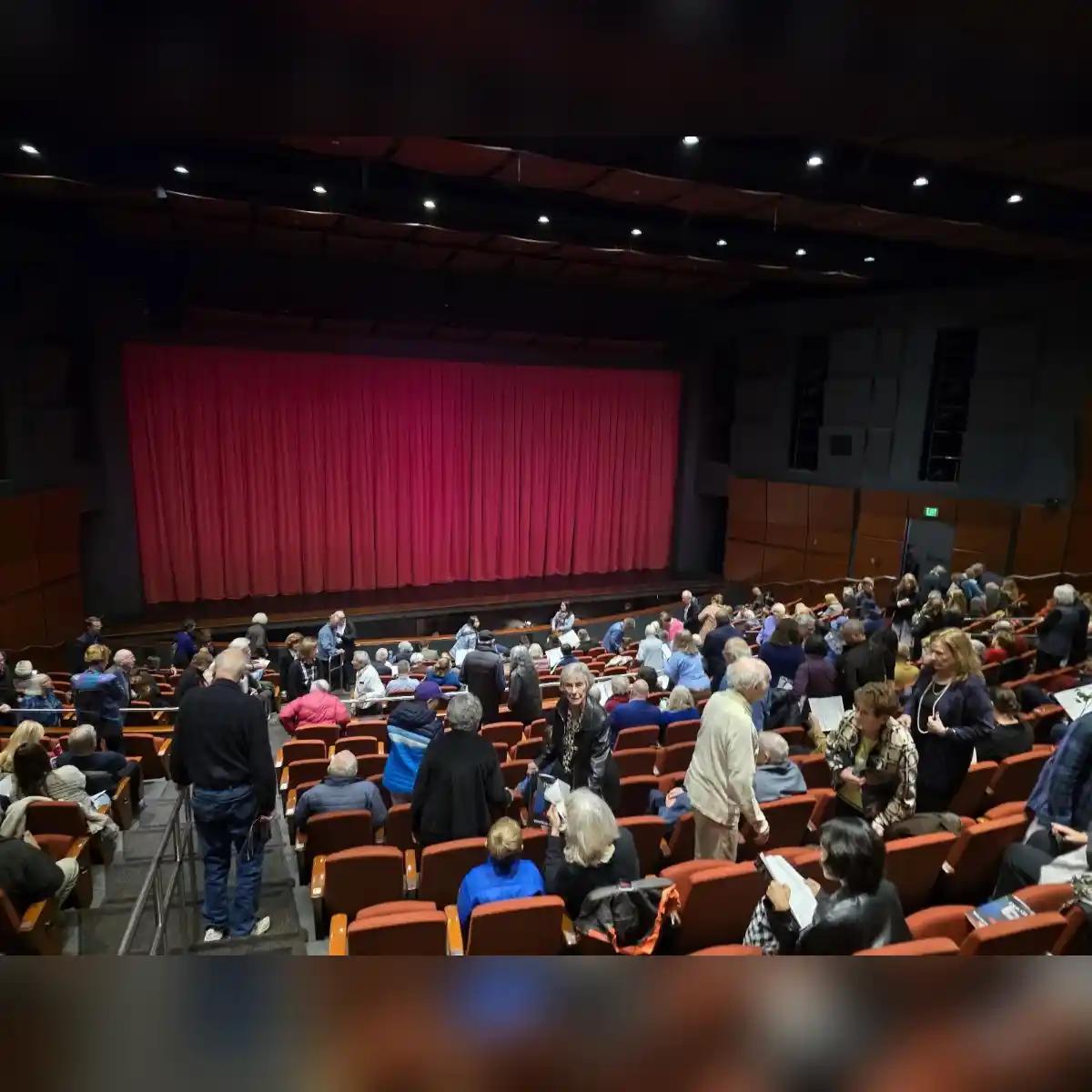 venue photo