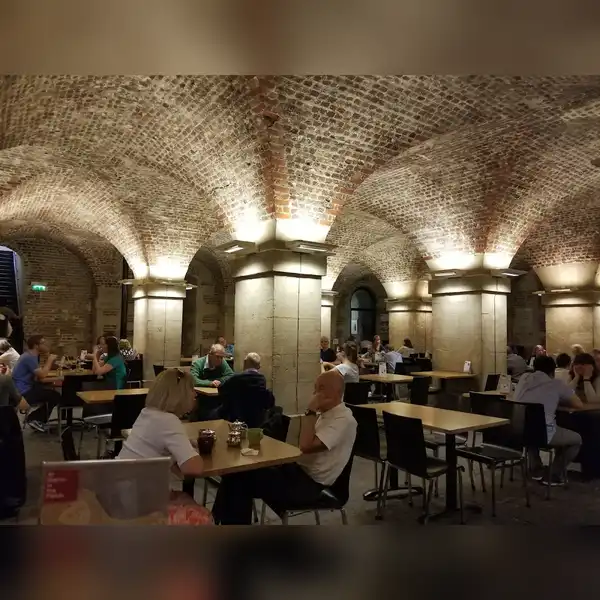 venue photo