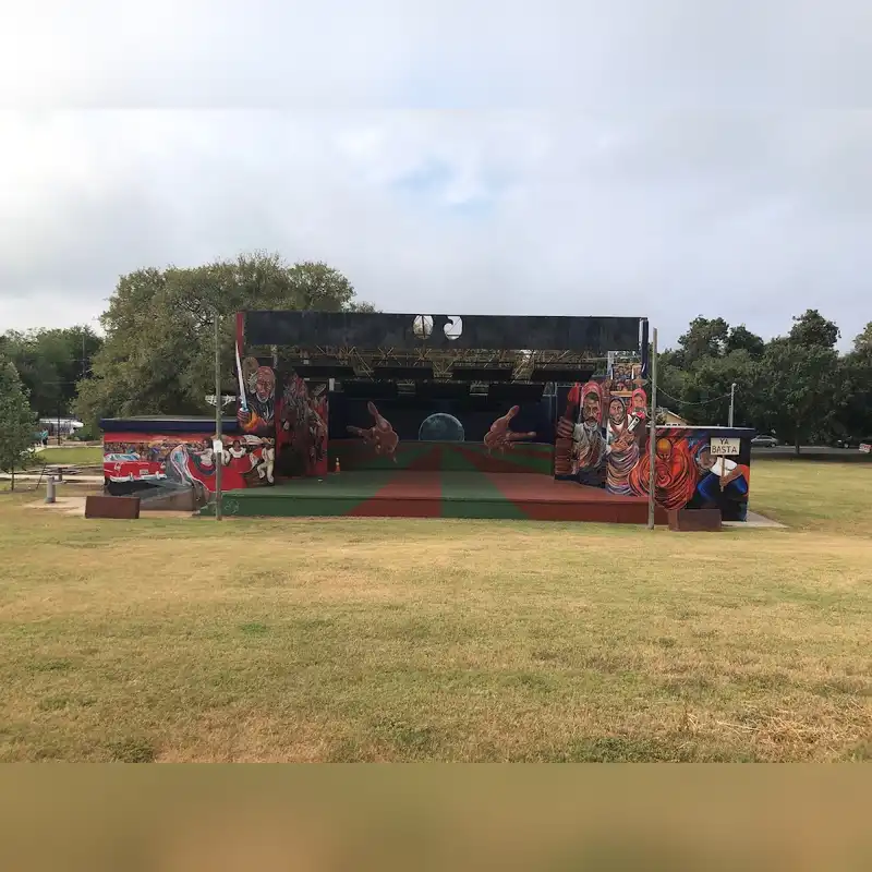 venue photo