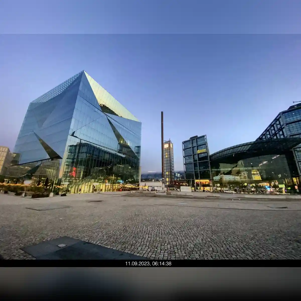 venue photo