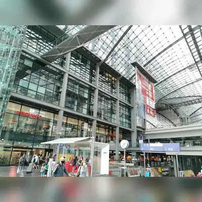 venue photo