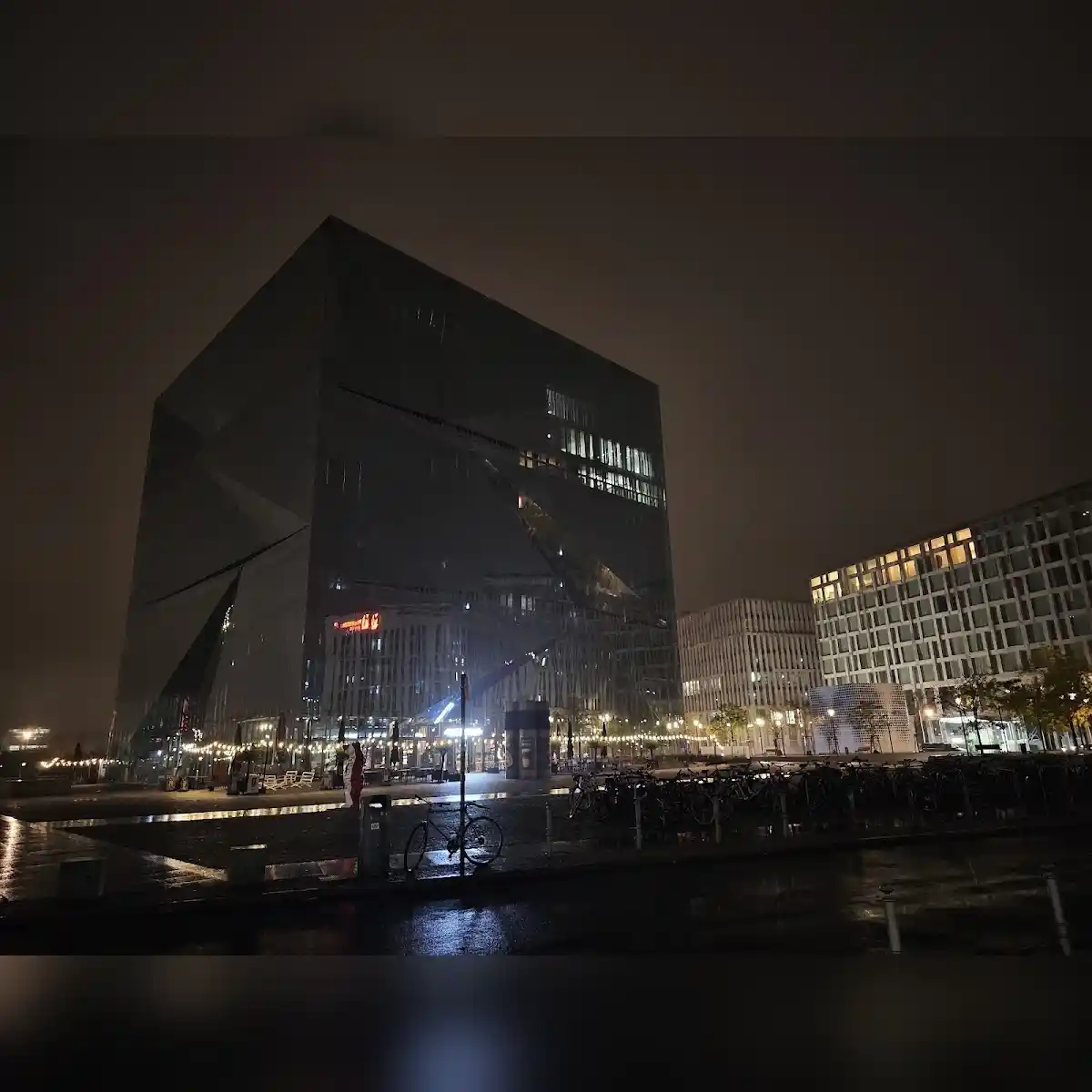 venue photo