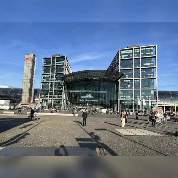 venue photo