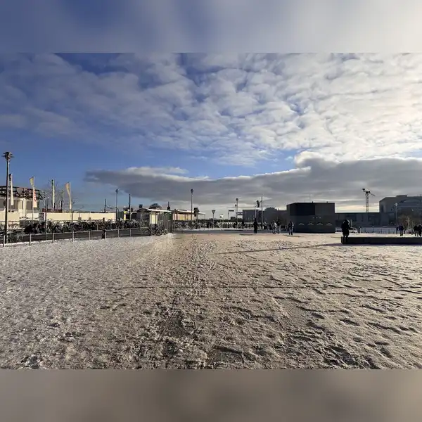 venue photo