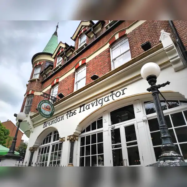 venue photo