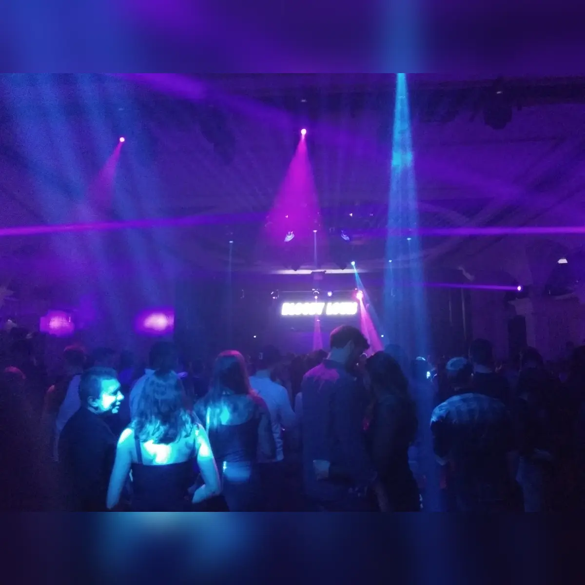 venue photo