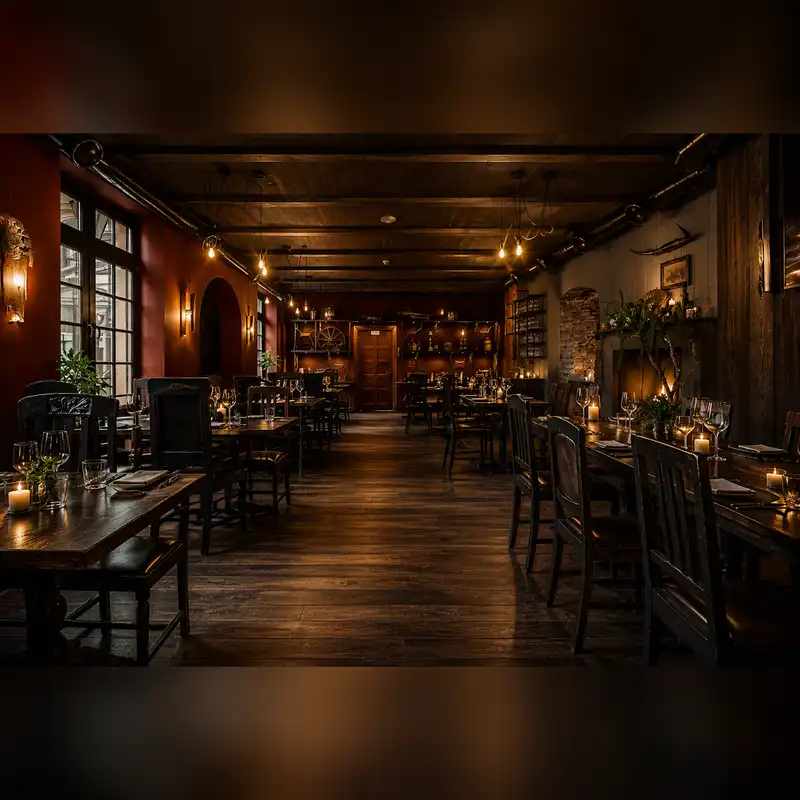venue photo