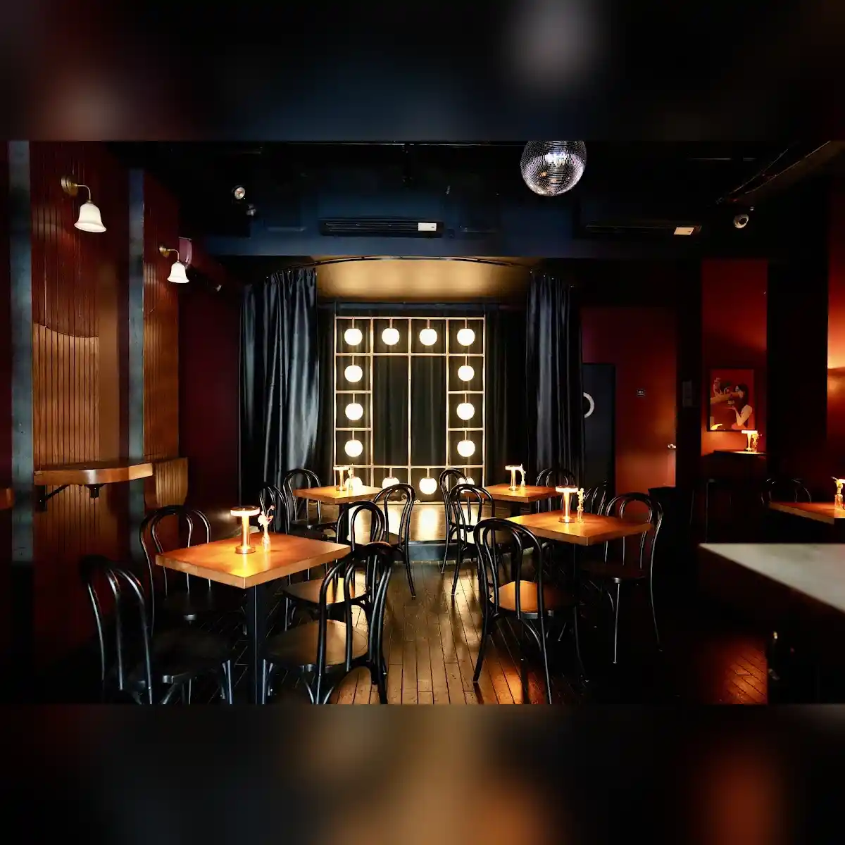venue photo