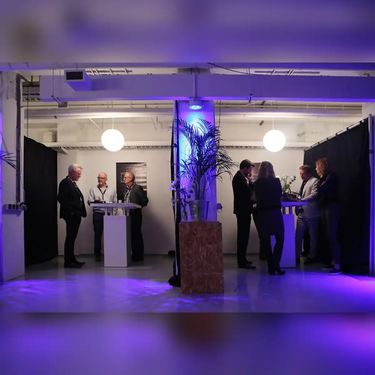 venue photo