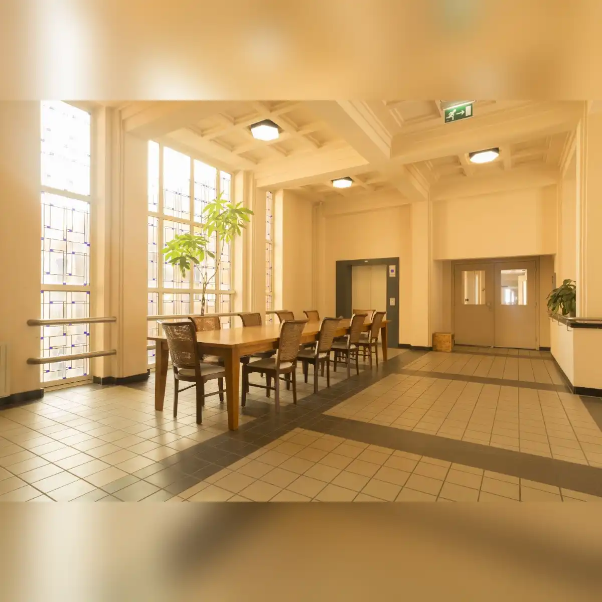 venue photo