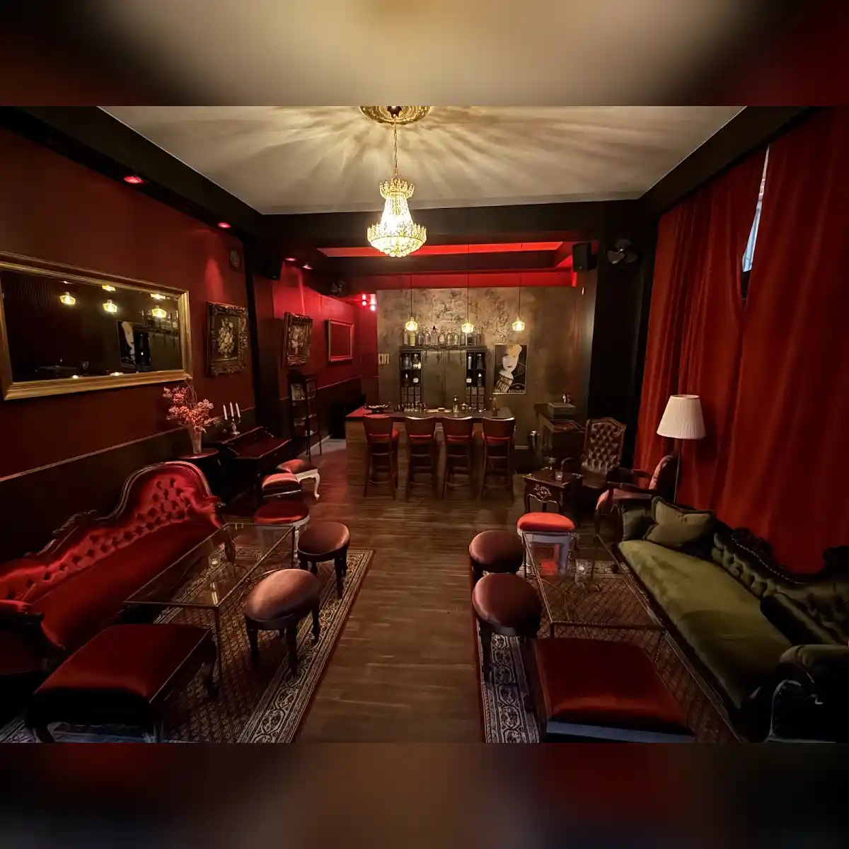 venue photo