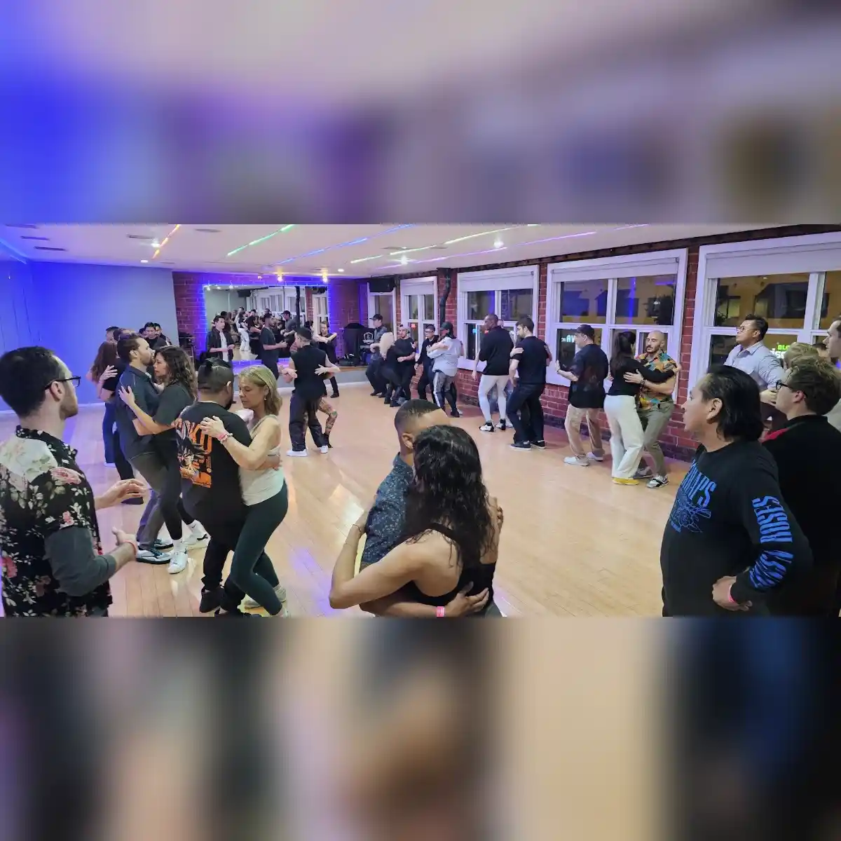 venue photo