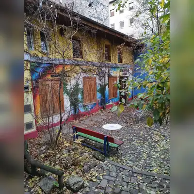venue photo