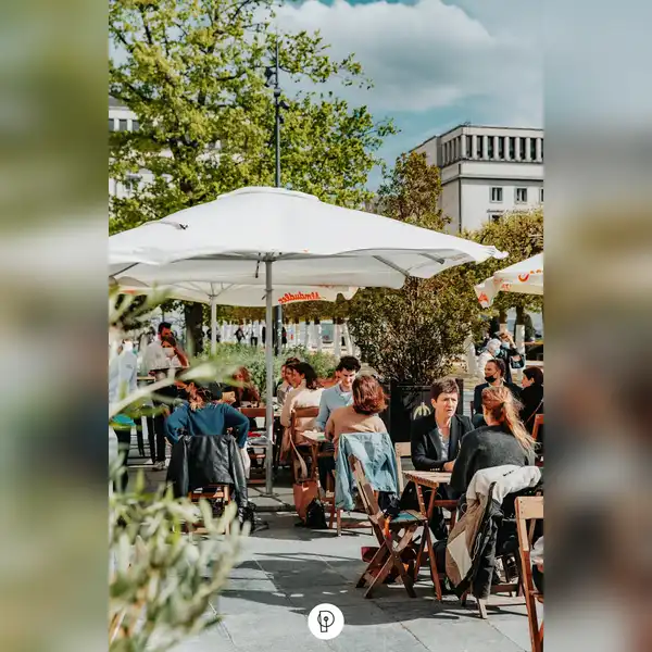 venue photo