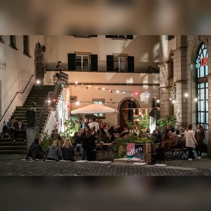 venue photo