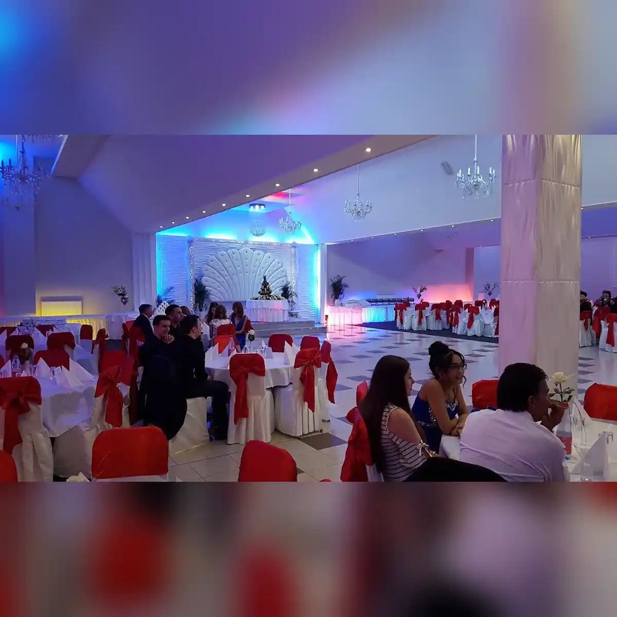venue photo