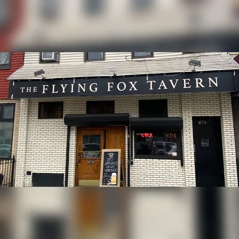 venue photo