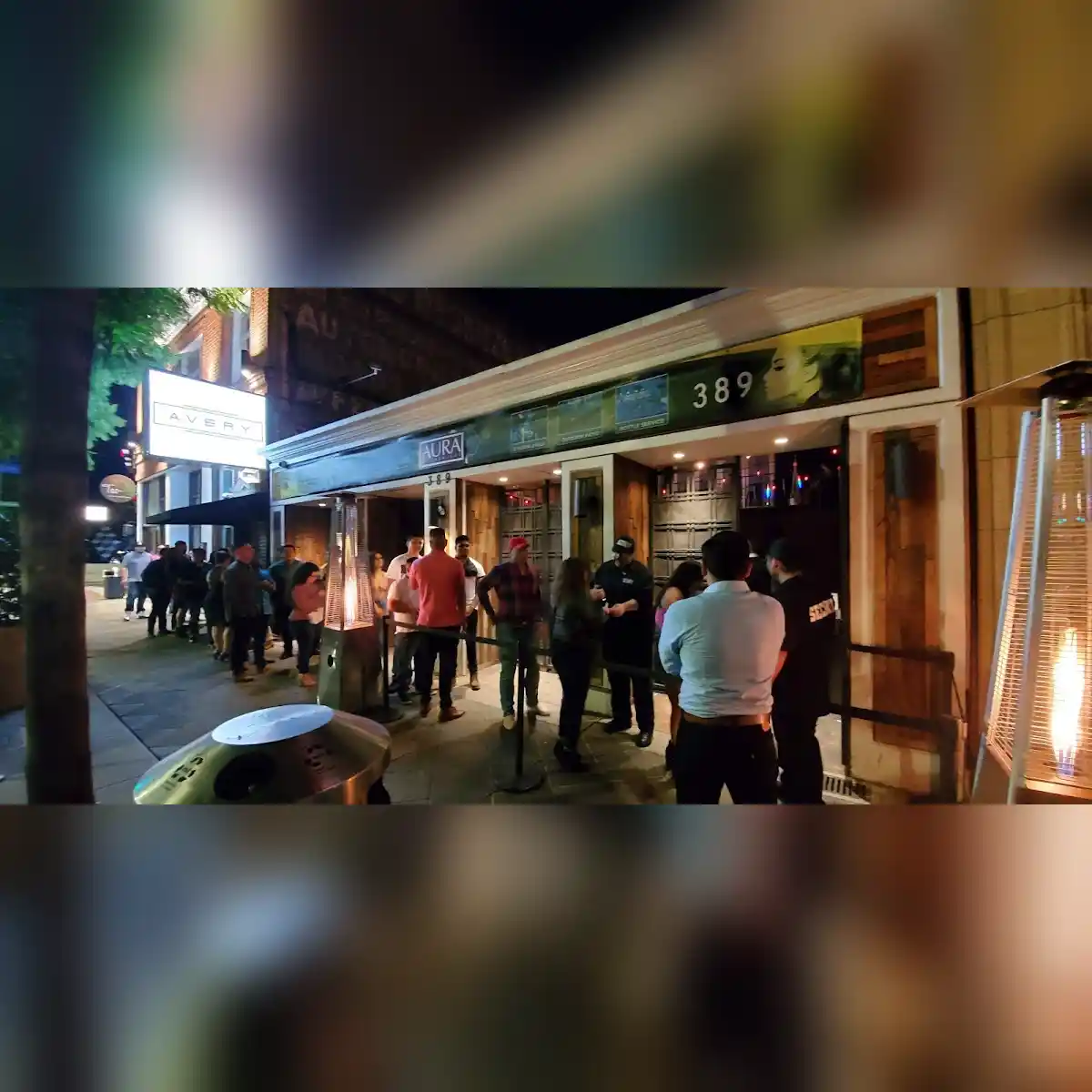 venue photo