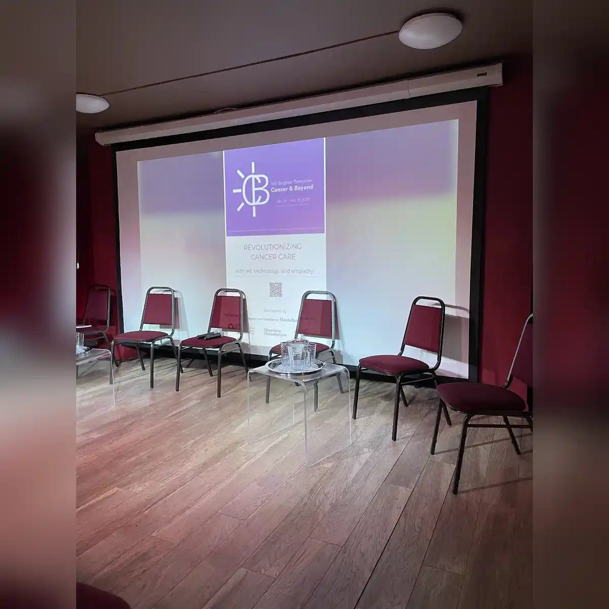 venue photo