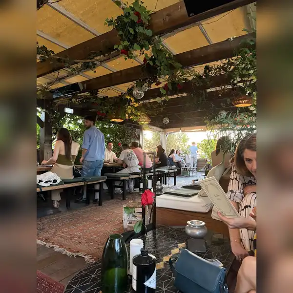 venue photo