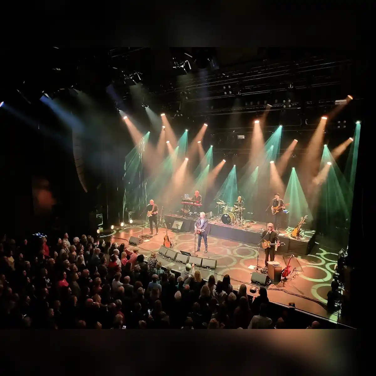 venue photo