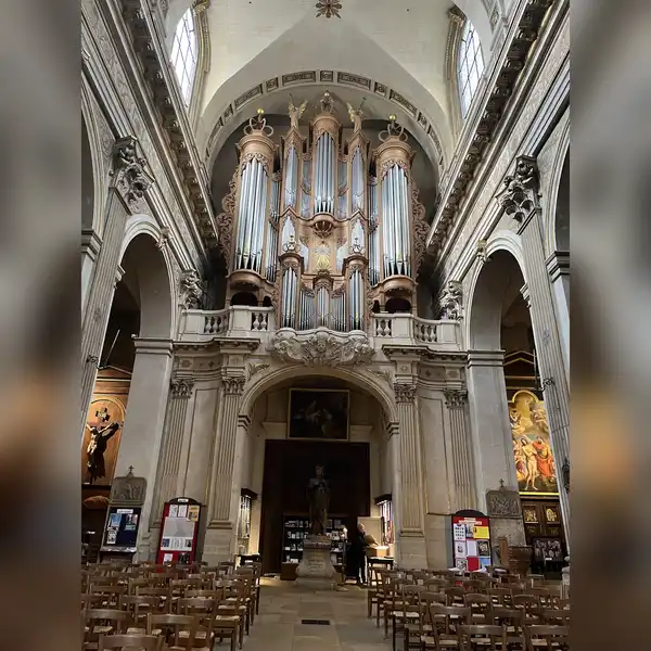 venue photo