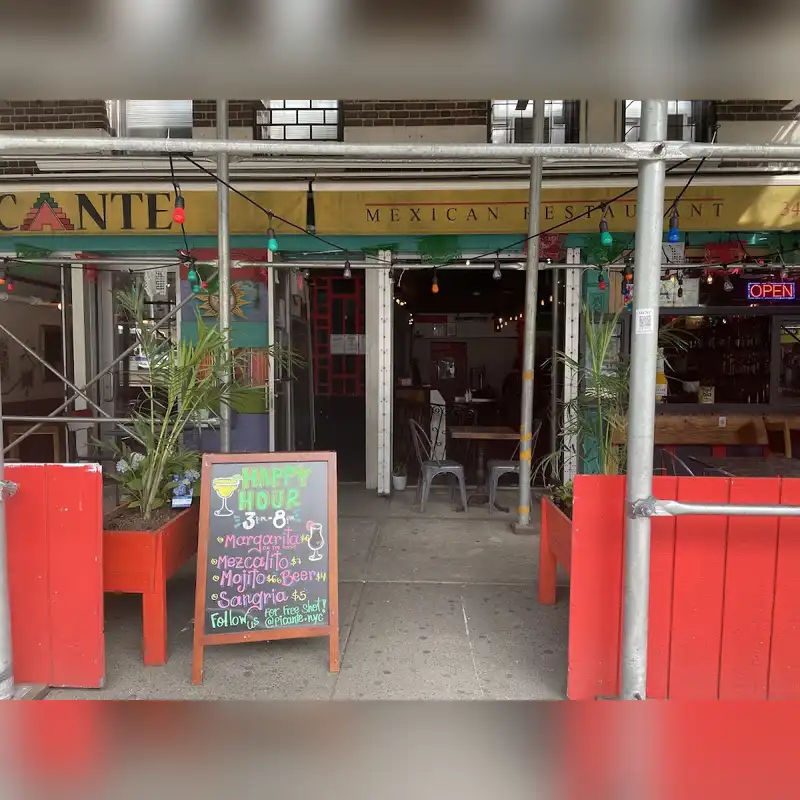 venue photo