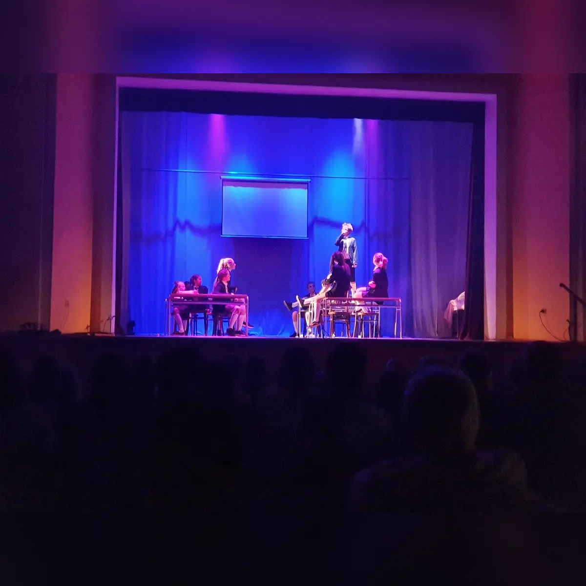 venue photo