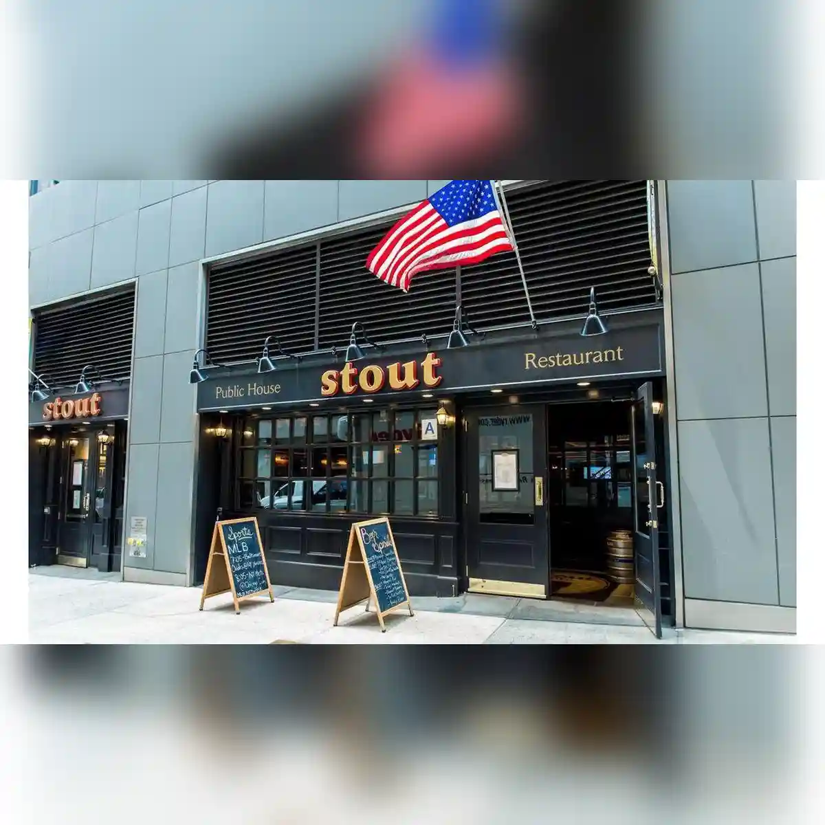 venue photo