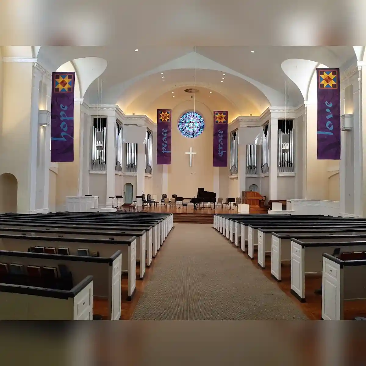 venue photo
