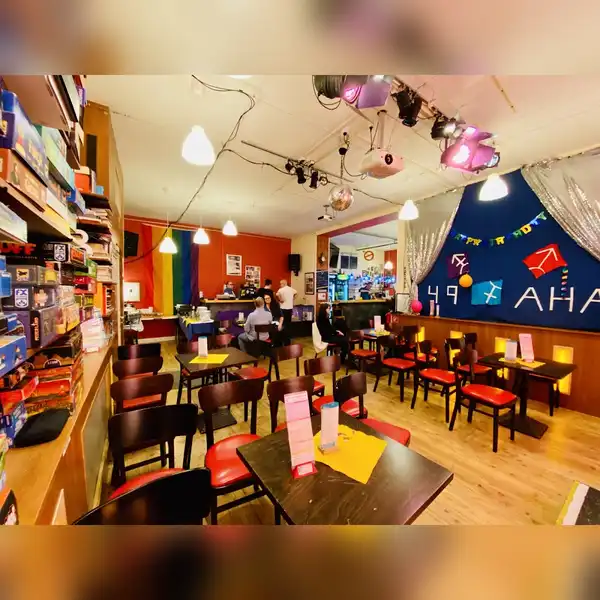 venue photo