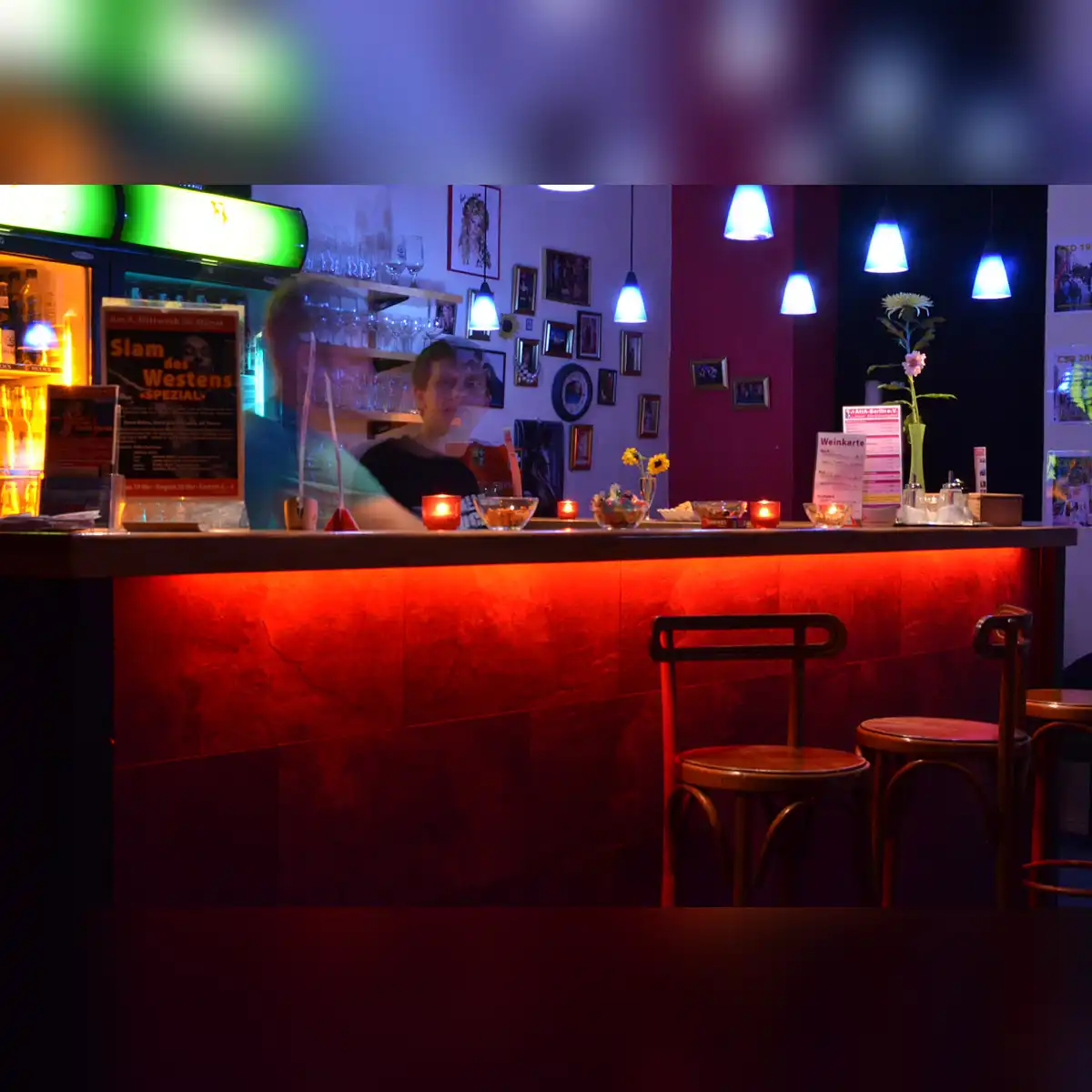 venue photo
