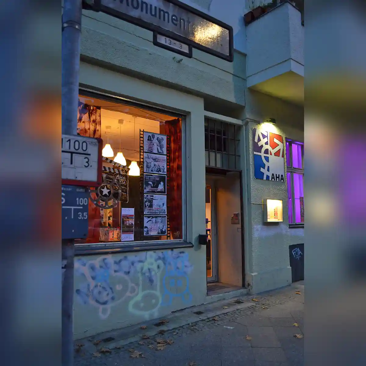 venue photo