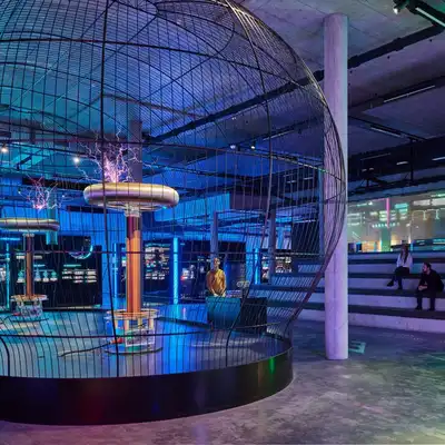 venue photo
