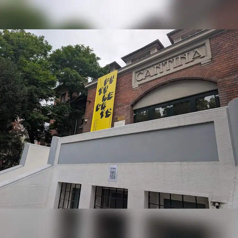venue photo
