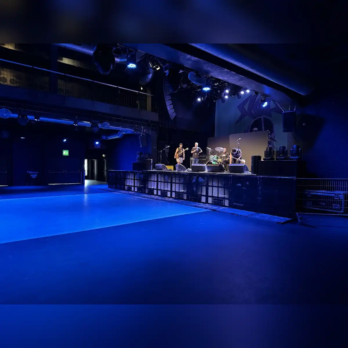 venue photo