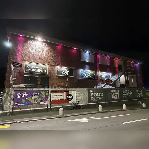 venue photo