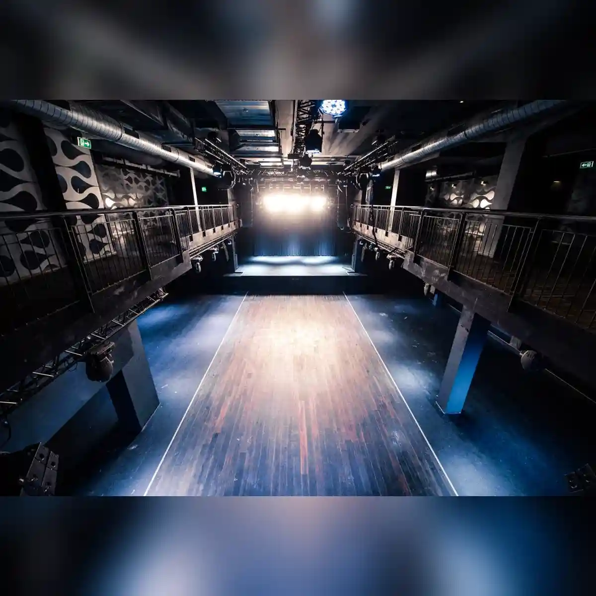 venue photo