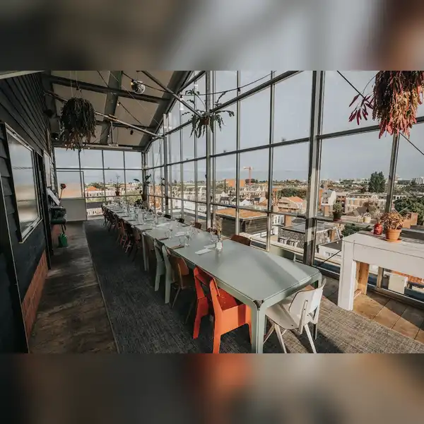 venue photo