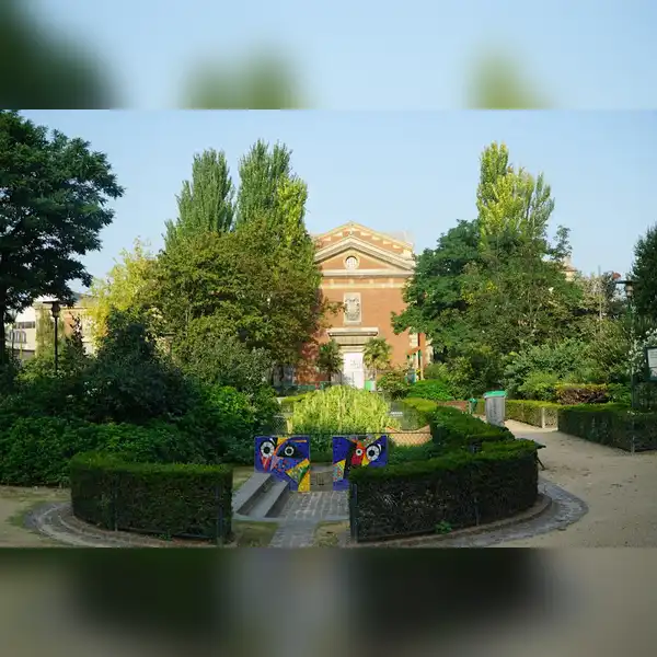 venue photo