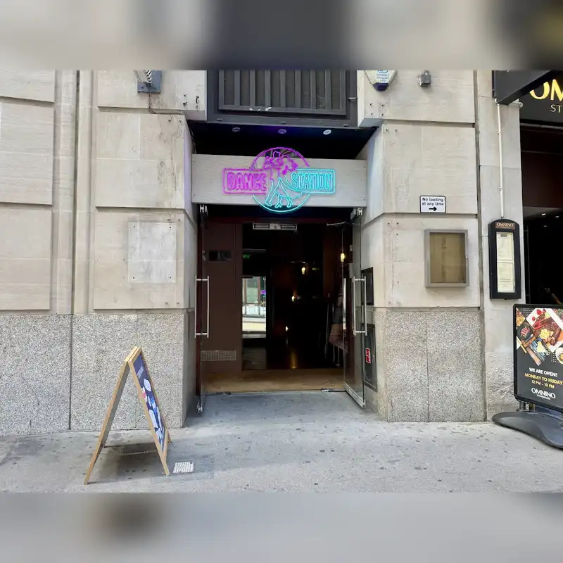 venue photo