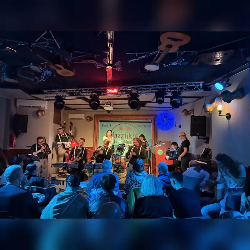 venue photo